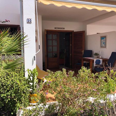El Descansito Con Wifi Gratis Playa Honda  Εξωτερικό φωτογραφία